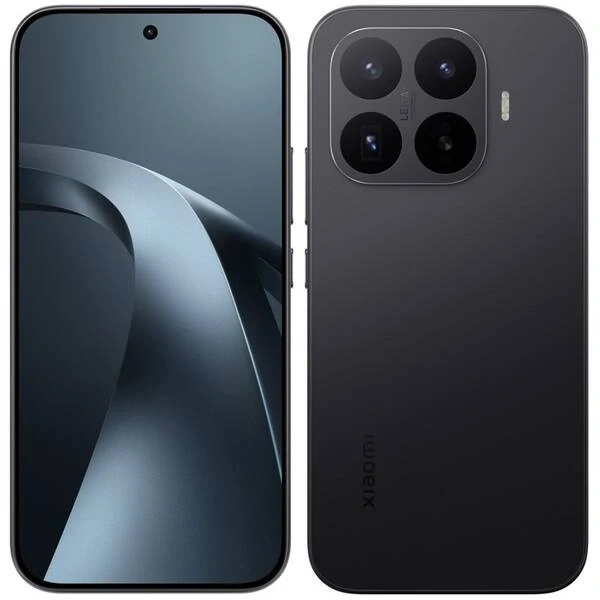 Xiaomi 17T 5G 12GB/512GB černý