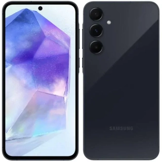 Samsung Galaxy A55 5G 8GB/256GB - Awesome Navy