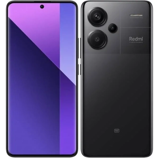 Xiaomi Redmi Note 13 Pro+ 5G 8GB/256GB černý