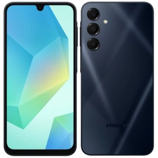 Samsung Galaxy A16 5G 4GB/128GB Blue Black