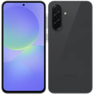 Samsung Galaxy A36 5G 6GB/128GB Black