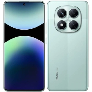 Xiaomi Redmi Note 14 Pro 5G 8GB/256GB zelený