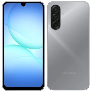 Samsung Galaxy A17 5G 4GB/128GB šedý