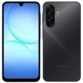 Samsung Galaxy A17 5G 4GB/128GB černá 
