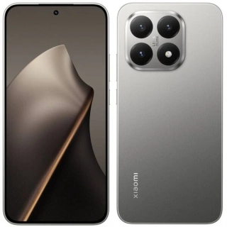 Xiaomi 15T 5G 12GB/512GB šedý