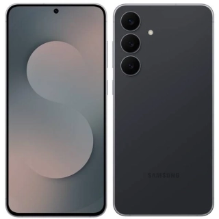 Samsung Galaxy S25 FE 5G 8GB/256GB černý