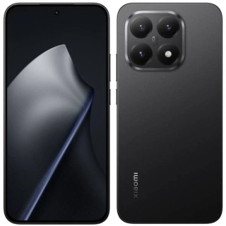 Xiaomi 15T 5G 12GB/512GB černý