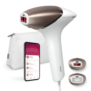 Philips Lumea Series 8000 Prestige IPL BRI945/00