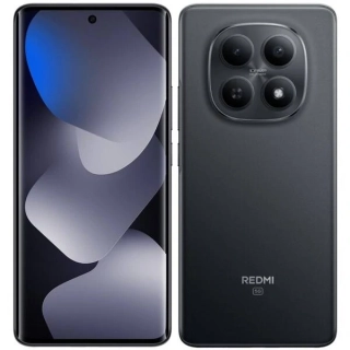 Xiaomi Redmi Note 15 5G 8GB/256GB černý