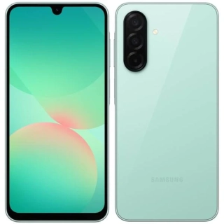 Samsung Galaxy A26 5G 6GB/128GB Mint